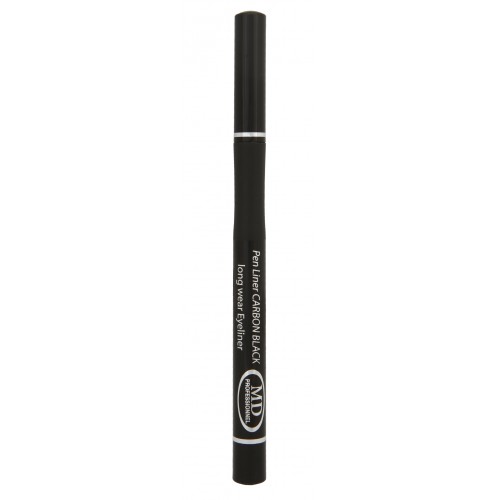 MD Professionnel Pen Eyeliner Carbon Black